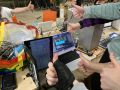 Serwis laptopa na konwencie? Takie rzeczy tylko u Złomformatyków
