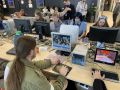 Zainteresowanie budziły również Wormsy Armageddon